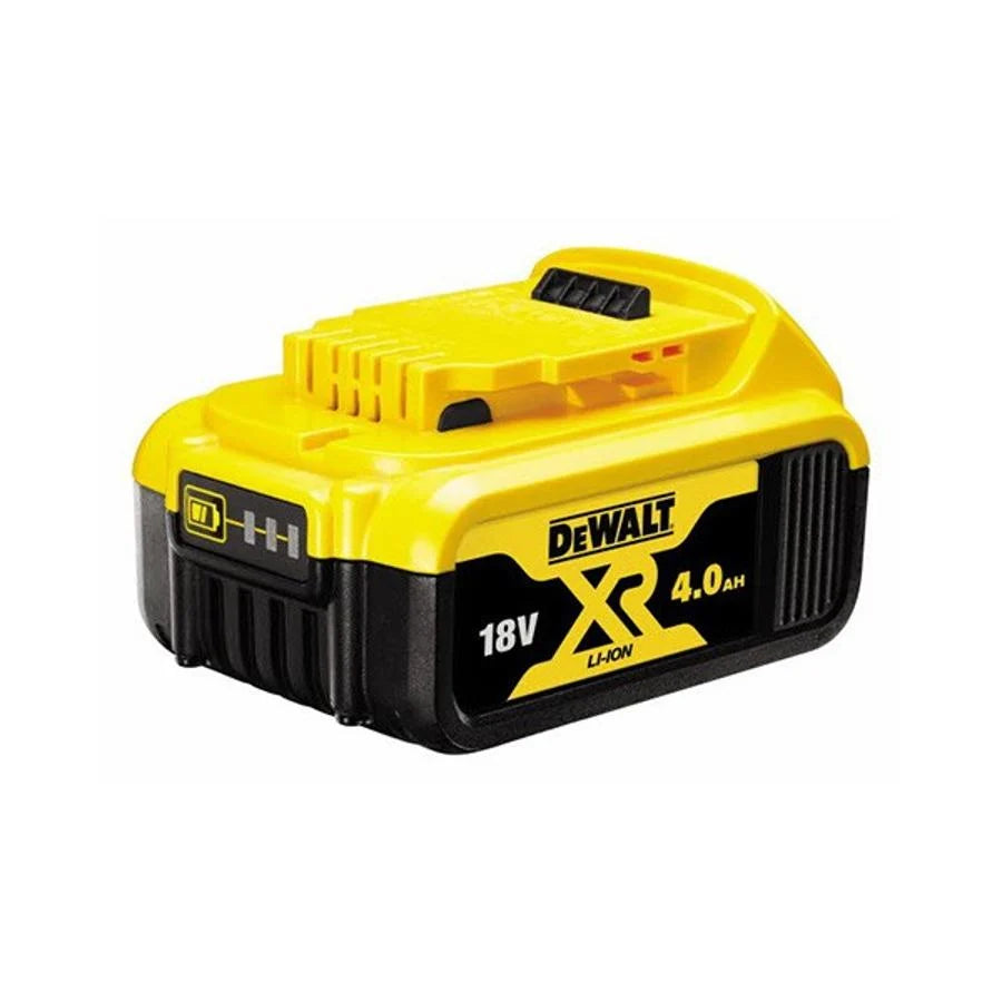 DeWalt DCB182 XR 18v Li-Ion Battery 5.0 Ah