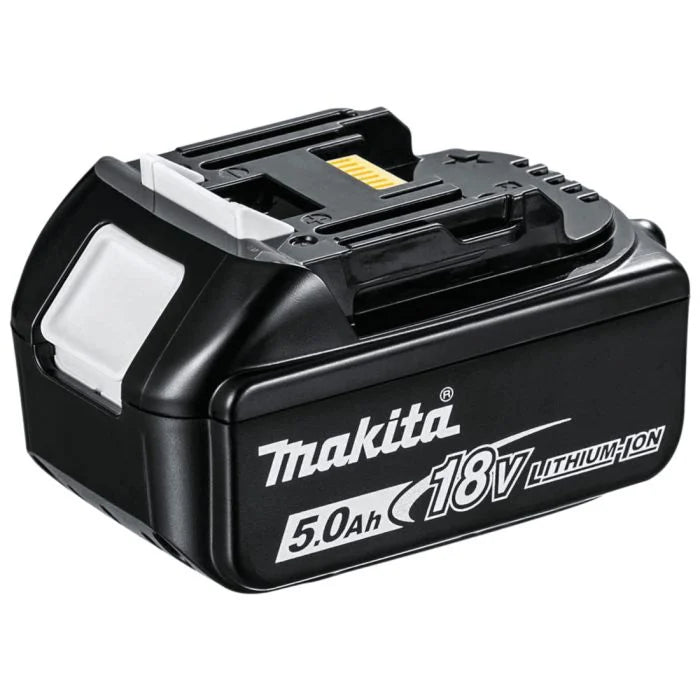 Makita BL1850 18v LXT 5.0Ah Li-Ion Battery